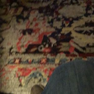 Meet your Posher, Mark